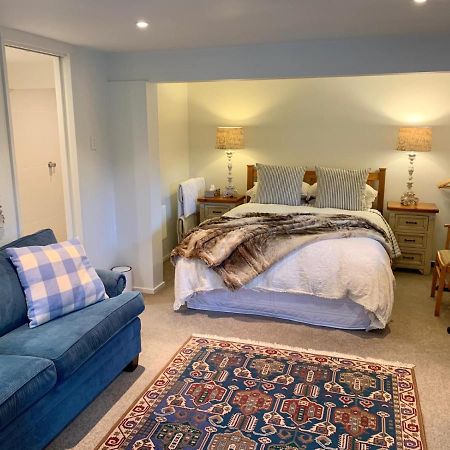 Mill Cottage - Boutique Accommodation And Garden Akaroa Exterior foto